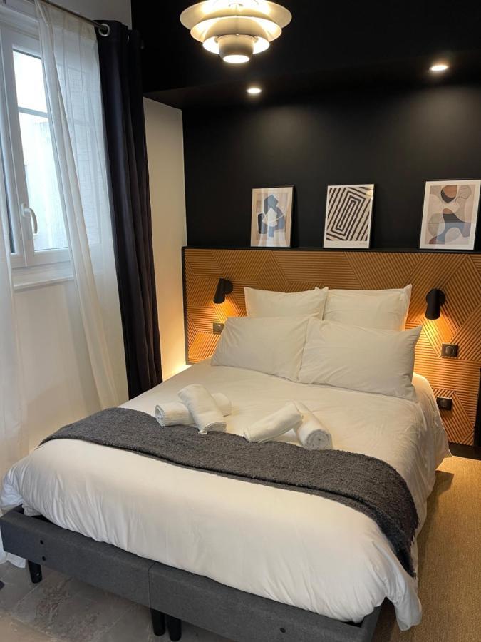 Appartement Le Palais Du Commerce Vichy Zewnętrze zdjęcie
